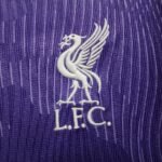 2023/2024 Liverpool Third Away Soccer Jersey 1:1 Thai Quality - Image 4