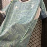 2025/2026 Juventus Away Soccer Jersey 1:1 Thai Quality - Image 6