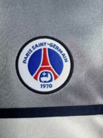 2000/2001 Retro Psg Paris Saint-Germain Away - Image 5