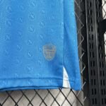 2024/2025 Napoli Home Soccer Jersey 1:1 Thai Quality - Image 8