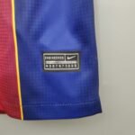 2020/2021 Barcelona Home Football Shirt 1:1 Thai Quality - Image 11