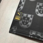 2026 Portugal Special Edition Black Football Shirt 1:1 Thai Quality - Image 8