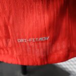 2025/2026 Player Version Long Sleeve Psg Paris Saint-Germain Third Away Football Shirt 1:1 Thai Quality - Image 9