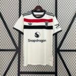 2024/2025 Manchester United Third Away Football Shirt 1:1 Thai Quality