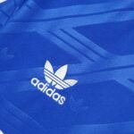 1986/1988 Retro Manchester United Third Away Football Shirt 1:1 Thai Quality - Image 6