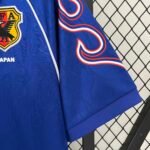 1998 Retro Japan Home Football Shirt 1:1 Thai Quality - Image 7