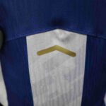 2025/2026 Player Version Porto Home Football Shirt 1:1 Thai Quality - Image 11