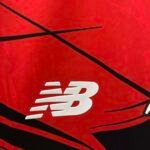 2025/2026 São Paulo Goalkeeper Red Jersey 1:1 Thai Quality - Image 8