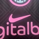 2024/2025 Internazionale Milan Special Edition Pink Football Jersey1:1 Quality Thai - Image 6