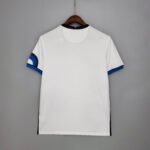 2021/2022 Internazionale Milano Away Football Jersey 1:1  Thai Quality Away - Image 2
