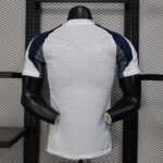 2025/2026 Player Version Tottenham Home Football Shirt 1:1 Thai Quality - Image 2
