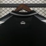 2025/2026 Real Madrid Special Edition Black Football Shirt1:1 Thai Quality - Image 4