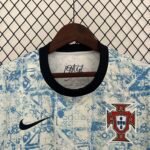 2024 Portugal Away Football Shirt 1:1 Thai Quality - Image 3