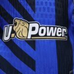 2024/2025 Player Version Inter Milan Home Football Jersey1:1 Quality Thai - Image 12