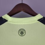 2022/2023 Manchester City Third Away Football Shirt 1:1 Thai Quality - Image 7