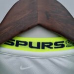 2022/2023 Tottenham Football Shirt Home - Image 8
