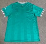 2025/2026 Liverpool Third Away Soccer Jersey 1:1 Thai Quality - Image 2