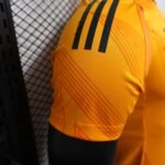2024/2025 Player Version Real Madrid Away Football Shirt 1:1 Thai Quality - Image 3