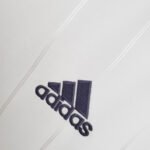 2012/2013 Retro Real Madrid Home - Image 4