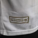 2025/2026 Player Version Bayern Munich 125th Anniversary Edition White Football Shirt 1:1 Thai Quality - Image 8