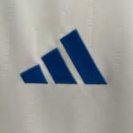 2024 Italy Away Soccer Shirt - Image 6