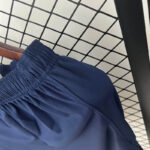 2025/2026 PSG Home Shorts - Image 4