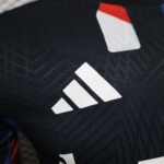 2024/2025 Player Version Manchester United Pre-match clothing Football Shirt 1:1 Thai Quality - Image 4