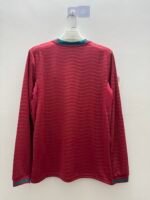 2026 Long Sleeve Portugal Home Football Shirt 1:1 Thai Quality - Image 2