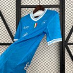 2025/2026 Napoli Home Soccer Jersey 1:1 Thai Quality - Image 9