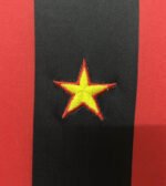 1990/1991 Retro AC Milan Home Football Shirt 1:1 Thai Quality - Image 4