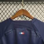 2023/2024 Psg Paris Saint-Germain Home Football Shirt 1:1 Thai Quality Kids Size - Image 6