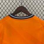 2024/2025 Real Madrid Away Football Shirt 1:1 Thai Quality - Image 4