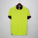2005/2006 Retro Barcelona Away Football Shirt 1:1 Thai Quality - Image 2
