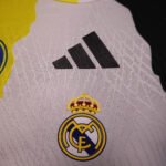 2025/2026 Player Version Ronaldo Personal Commemorative Edition Football Shirt 1:1 Thai Quality - Image 4