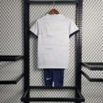 2023/2024 Tottenham Home Football Shirt Kids Size - Image 2