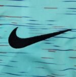 2023/2024 Barcelona Third Away Football Shirt 1:1 Thai Quality - Image 6