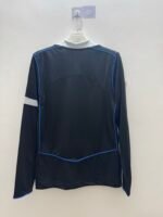 2025/2026 Long Sleeve Chelsea Third Away Football Shirt 1:1 Thai Quality - Image 2