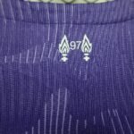 2023/2024 Liverpool Third Away Soccer Jersey 1:1 Thai Quality - Image 7