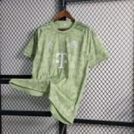 2023/2024 Bayern Munich Beer Version Football Jersey 1:1 Thai Quality - Image 3