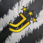 2023/2024 Juventus Home Soccer Jersey 1:1 Thai Quality - Image 5