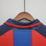 2003/2004 Retro Barcelona Home Football Shirt 1:1 Thai Quality - Image 7