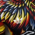 2025/2026 Player Version América Training Wear Jersey 1:1 Thai Quality - Image 4
