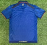 2025 Ecuador National Team Away Jersey - Image 2