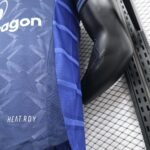 2024/2025 Player Version Manchester United Away Football Shirt 1:1 Thai Quality - Image 8