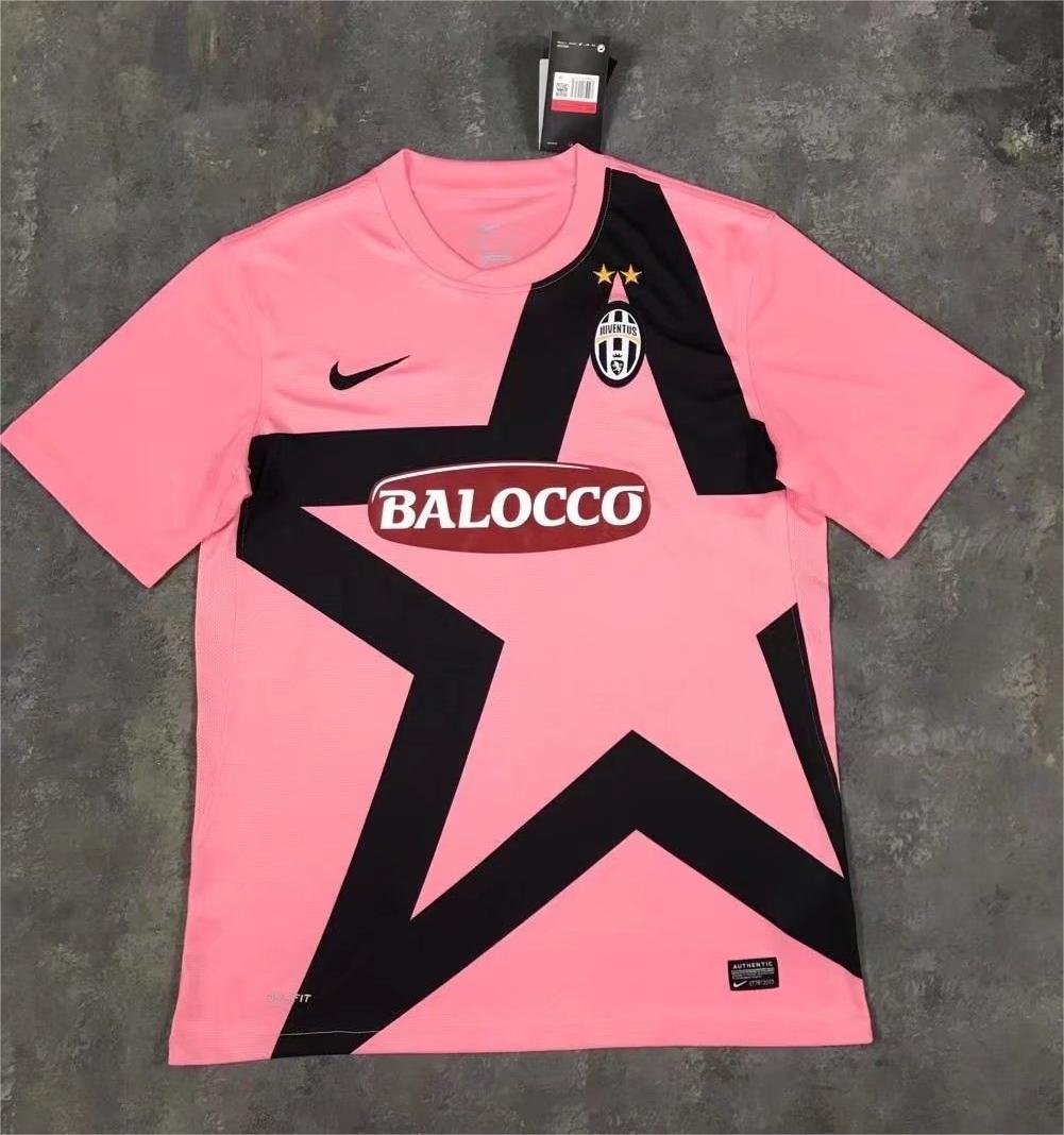 ca73b7b87477b5ef097b907ce5e01857-1 2011/2012 Retro Juventus Away Soccer Jersey 1:1 Thai Quality - Image 1