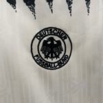 1994 Retro Germany Home Football Shirt 1:1 Thai Quality Kids Size - Image 5