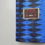 1994 Retro Argentina National Team Away Jersey - Image 9