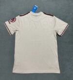 2025/2026 Bayern Munich 125th Anniversary Edition Apricot Football Shirt 1:1 Thai Quality - Image 2