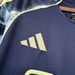 2025/2026 Ajax Away Football Shirt 1:1 Thai Quality - Image 5
