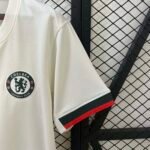 2025/2026 Chelsea Away Football Shirt1:1 Thai Quality - Image 7